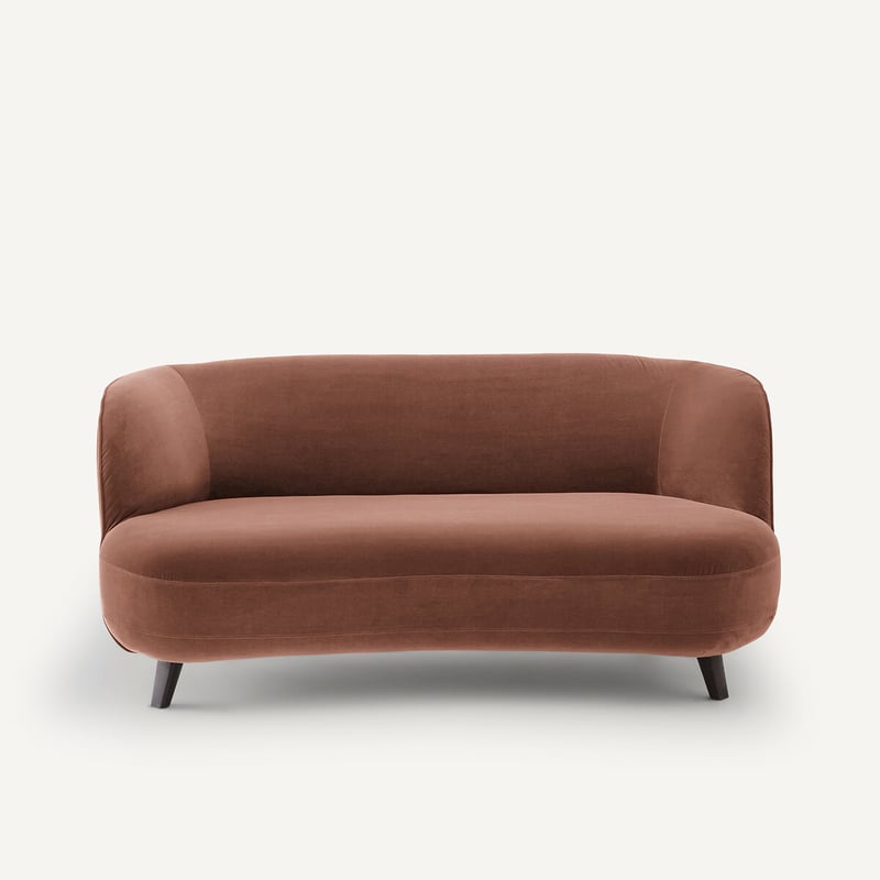 Am.pm X Emmanuel Gallina Sofa Xs Samt, Rosebury Design Emmanuel Gallina