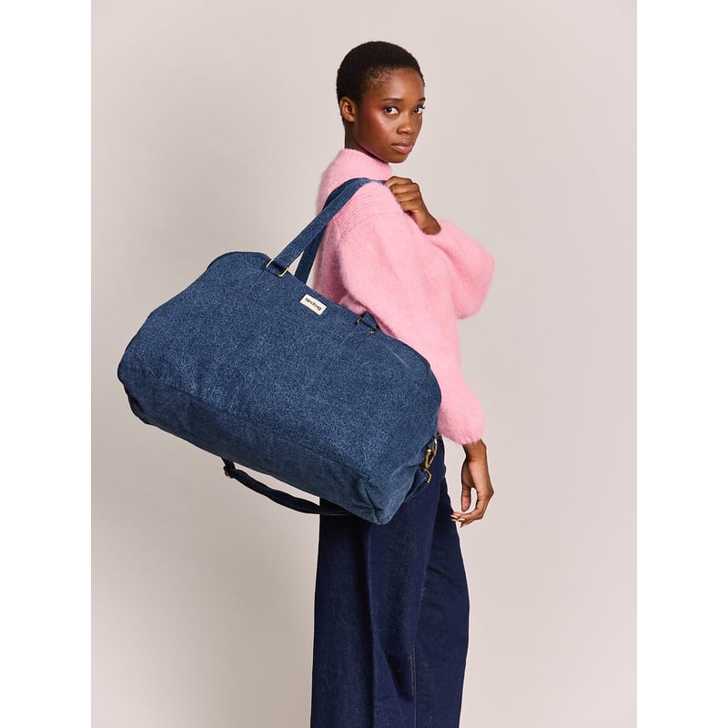 Hindbag Reisetasche, Yves
