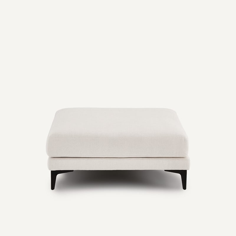 Emmanuel Gallina X Am.pm Fussstütze Aus Polyestergewebe, Moderniste, Design Emmanuel Gallina