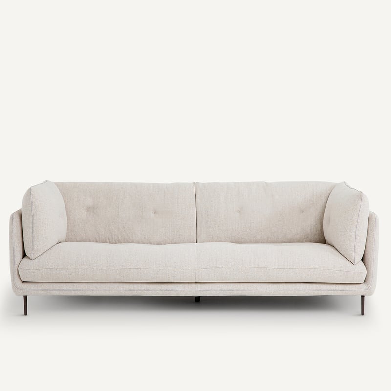 Am.pm Tweed-sofa, Botero