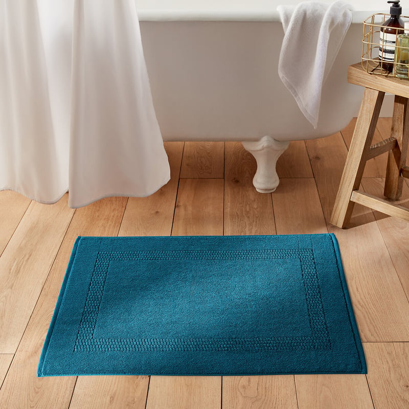 La Redoute Interieurs Frottier-badematte Aus Ägyptischer Baumwolle 1100g Kheops