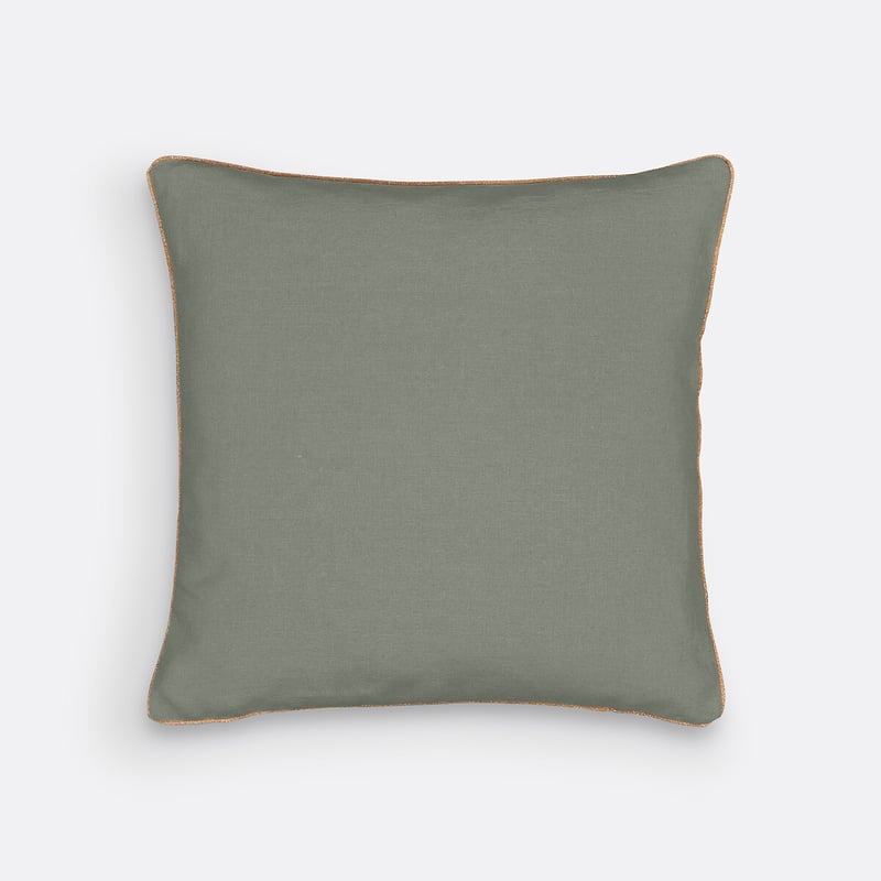 La Redoute Interieurs Kissenbezug Onega