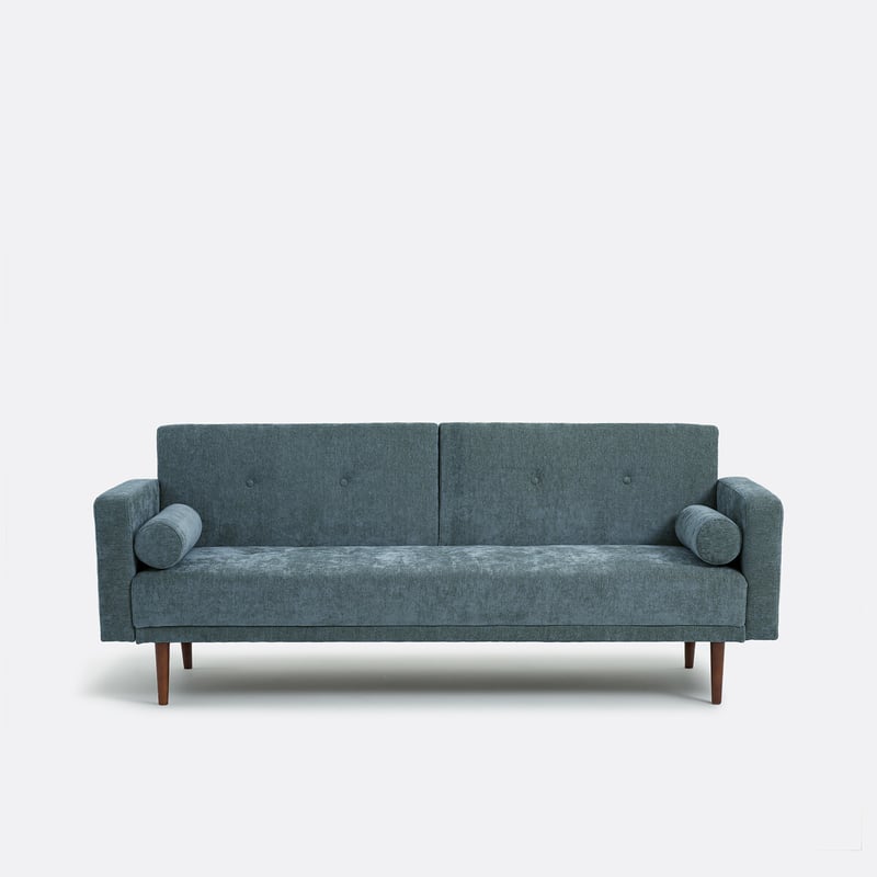 3-sitzer-sofa, Chenille, Tuske