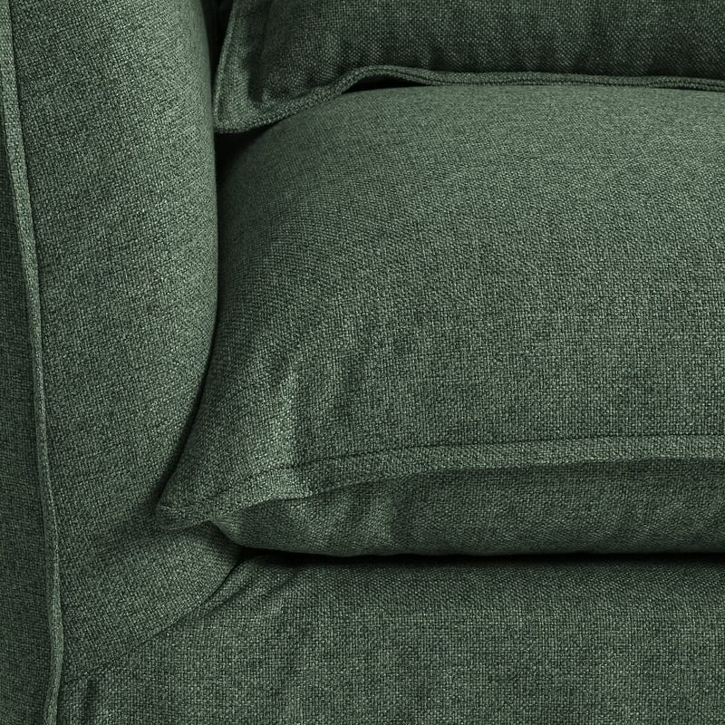 Sesselbezug Odna, Polyester