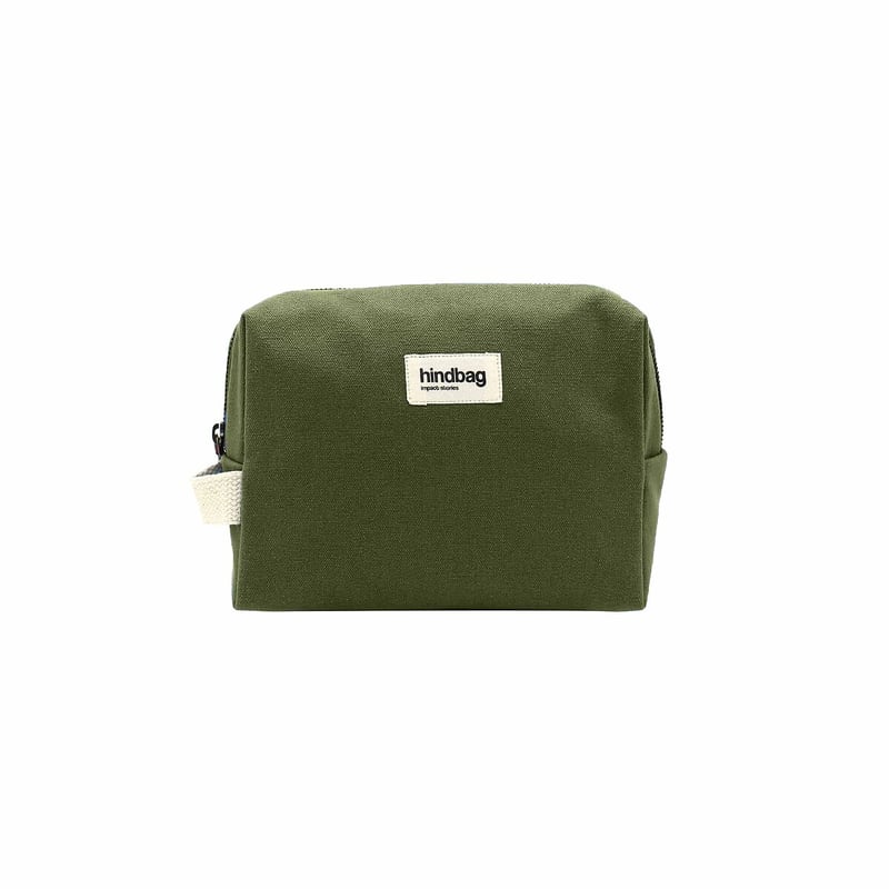 Hindbag Necessaire Leon