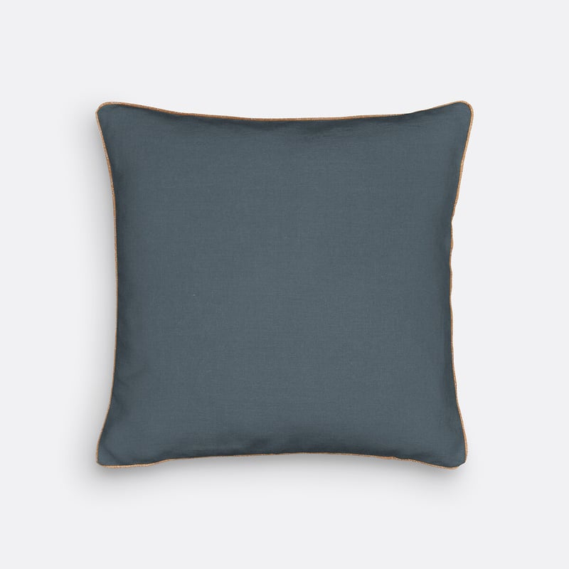 La Redoute Interieurs Kissenbezug Onega