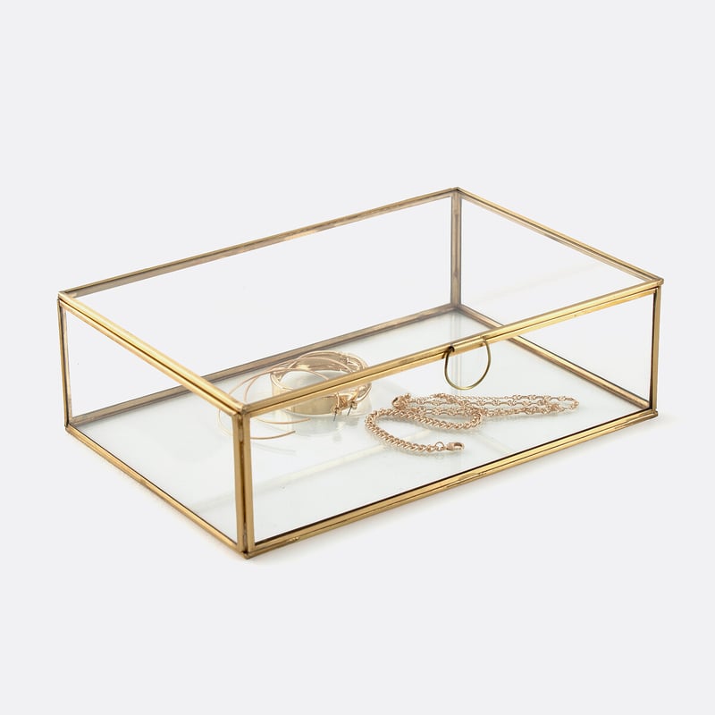 La Redoute Interieurs Glasbox Uyova