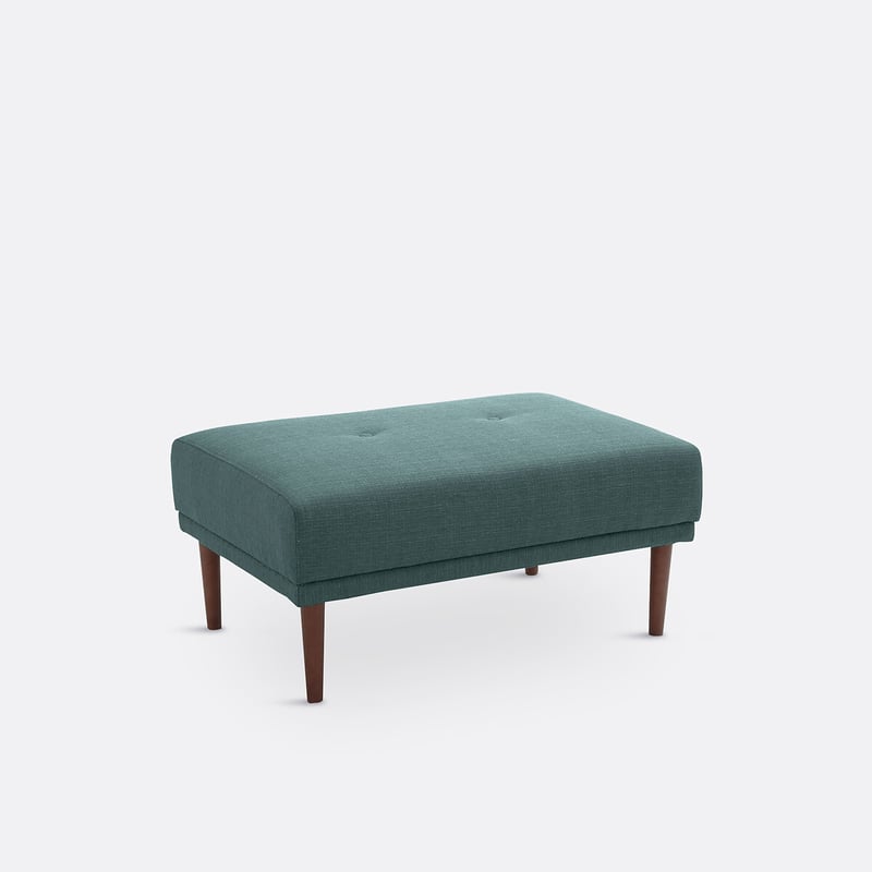 Polsterhocker Tuske, Polyester