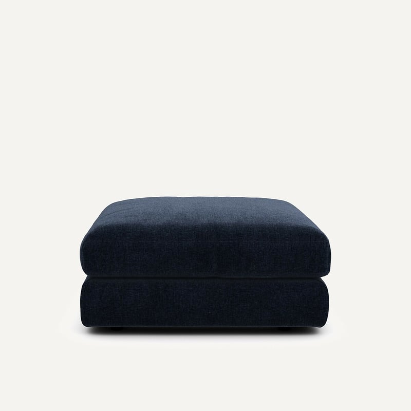 Am.pm Fussstützen Velours Chenille, Skander