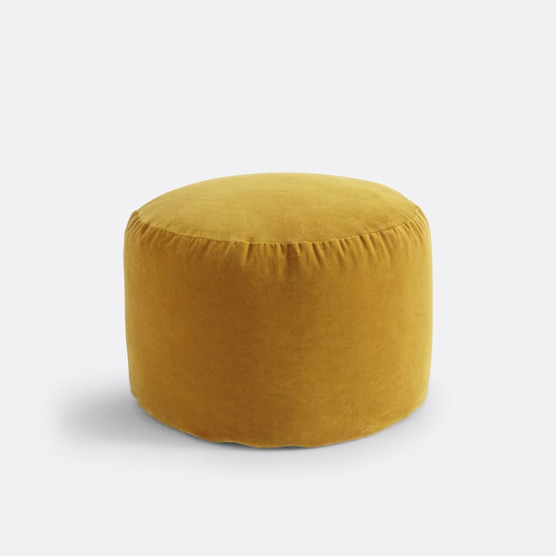 Samthocker Velvet