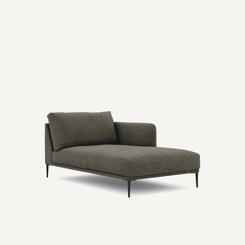 Am.pm X Emmanuel Gallina Meridian Aus Baumwolle Und Leinen, Oscar, Design Emmanuel Gallina