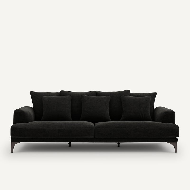 Am.pm Sofa Armento, Meliert