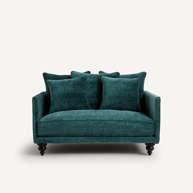 Am.pm 2-sitzer-sofa Lazare, Recyceltes Polyester