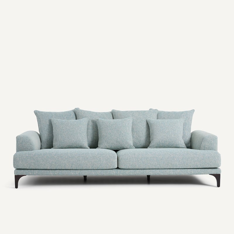 Am.pm Sofa Armento, Baumwollmix