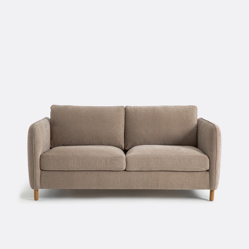 Polyestersofa, Meliert, 2-, 3- Oder 4-sitzer Loméo
