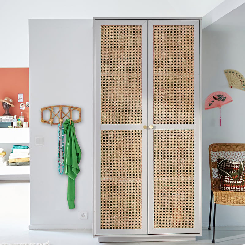 La Redoute Interieurs Schrank Paolo Mit 2 Türen