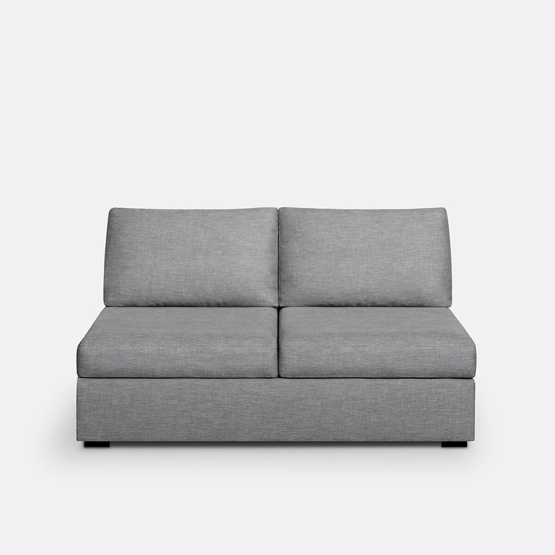 So'home Umbaubare Sitzbank Robin, Comfort Bultex®