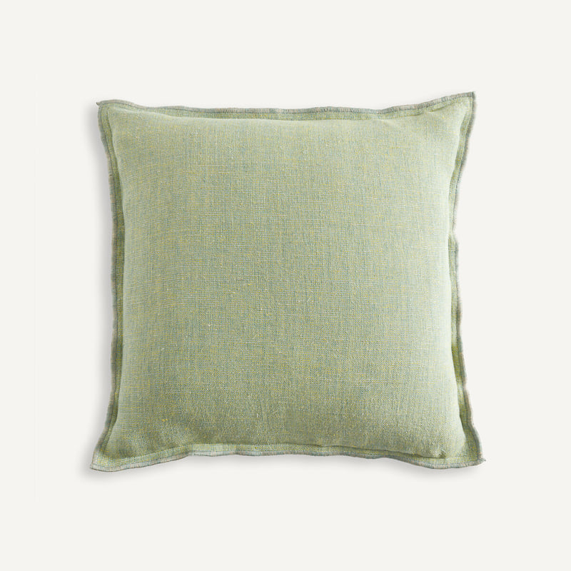 Am.pm Kissenbezug Chambray, Missia