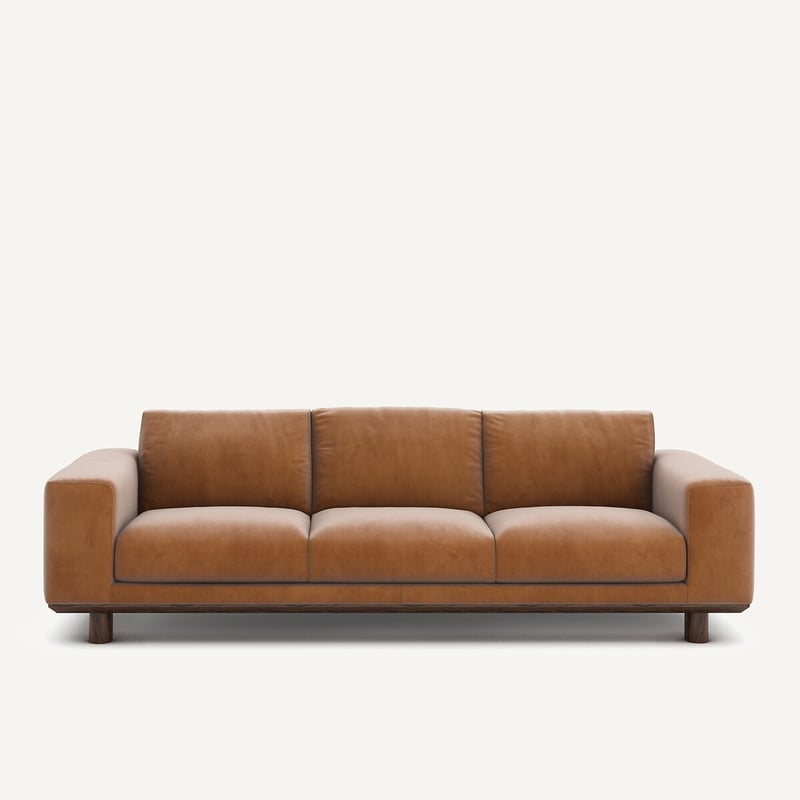 Am.pm Samtsofa, Cerea