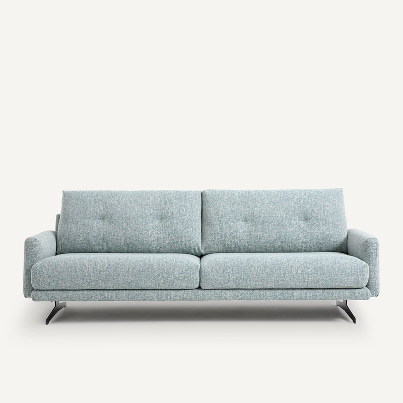 Am.pm Sofa Delicato, Baumwoll-mix