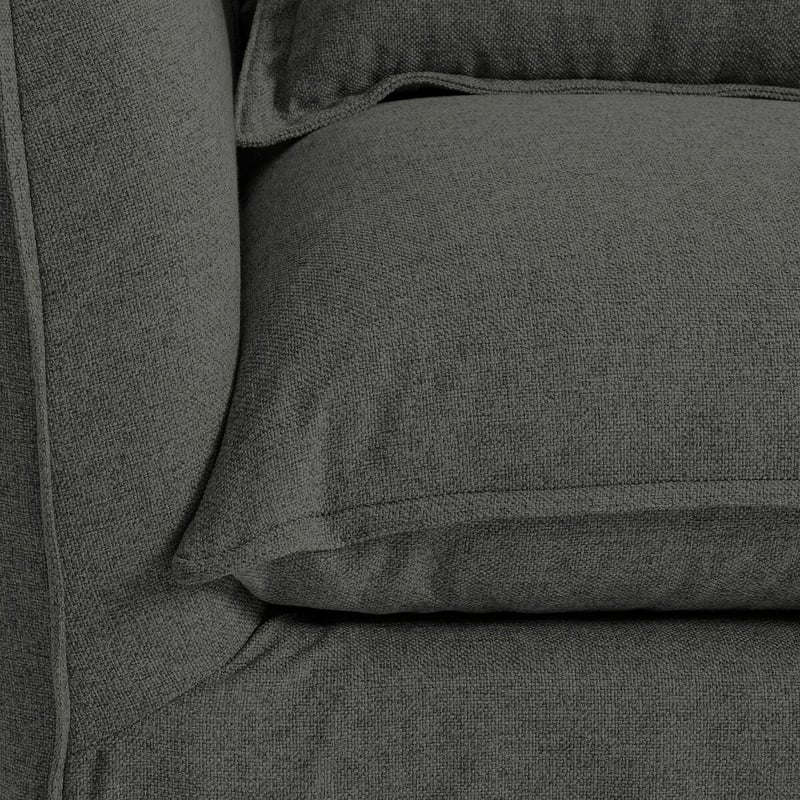 Sesselbezug Odna, Polyester