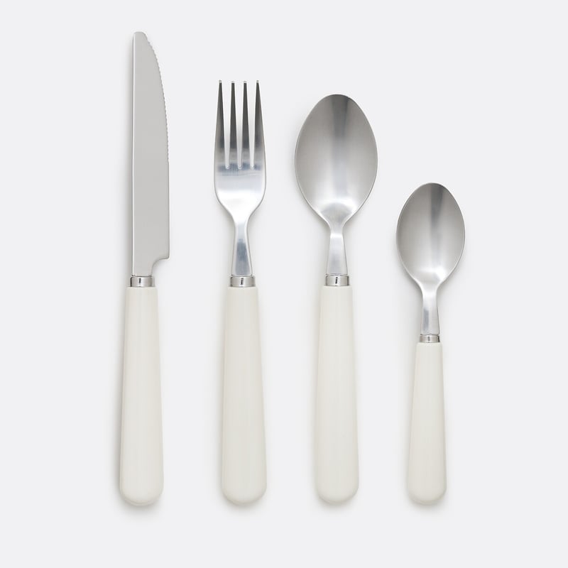 24-teilige Menagerie, Polla