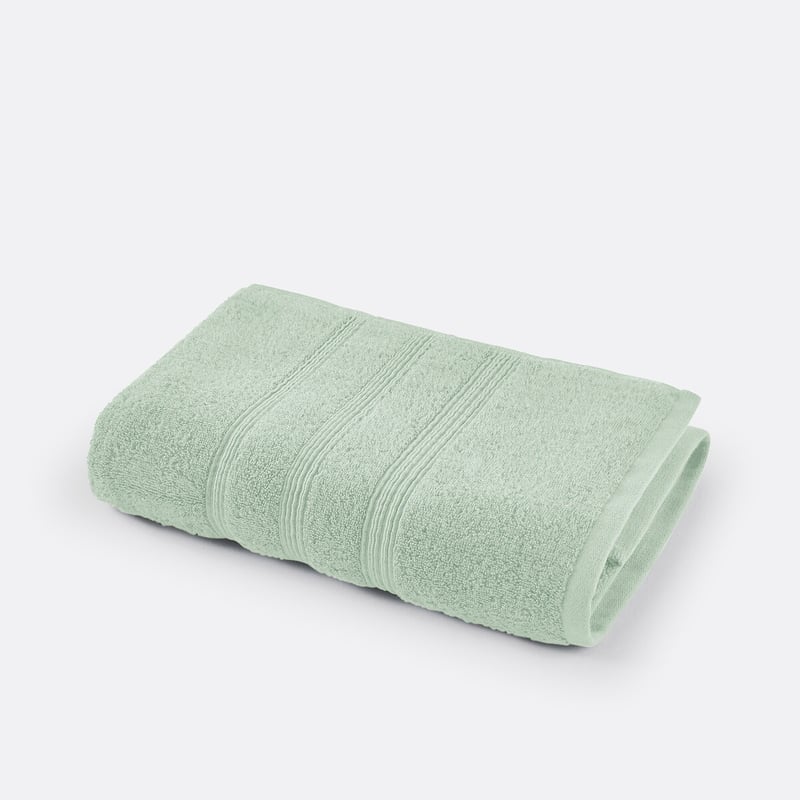 La Redoute Interieurs Maxi-badetuch Ismo Aus Bio-frottee, 600 G/m²