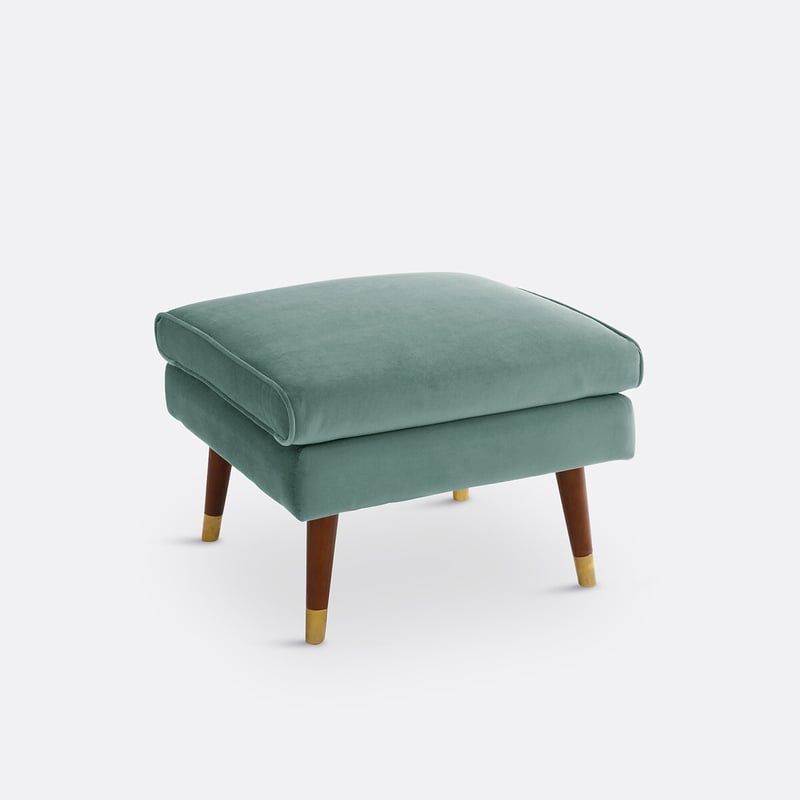 Hocker Aus Samt (y)