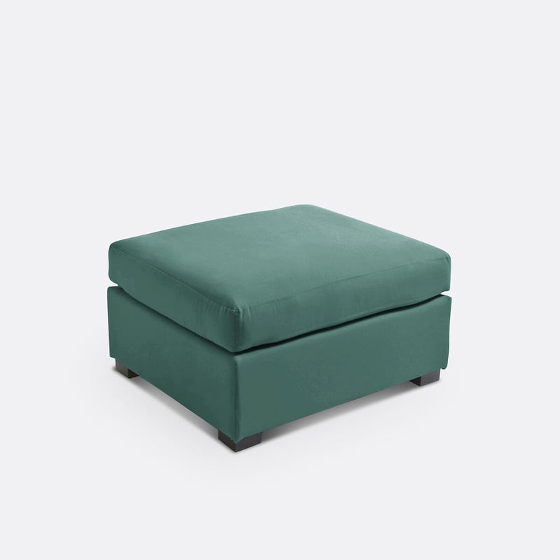 So'home Hocker Robin, Baumwolle