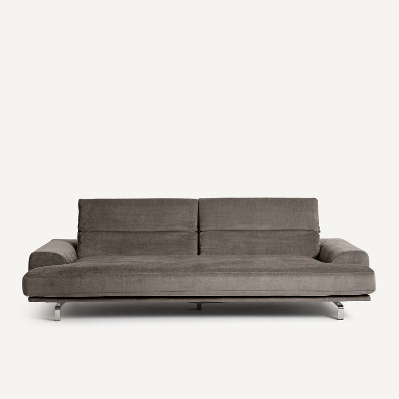 Am.pm Sofa Aus Mischpolyester, Orizonte