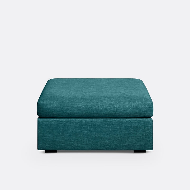 So'home Hocker Meliert, Robin