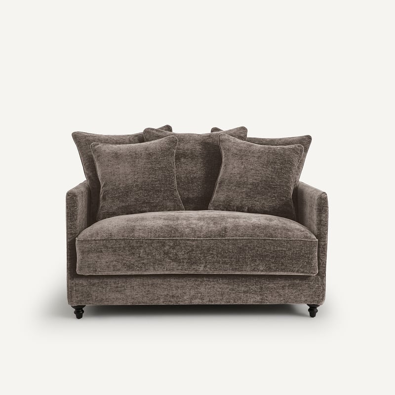 Am.pm 2-sitzer-schlafsofa Lazare, Recyceltes Polyester