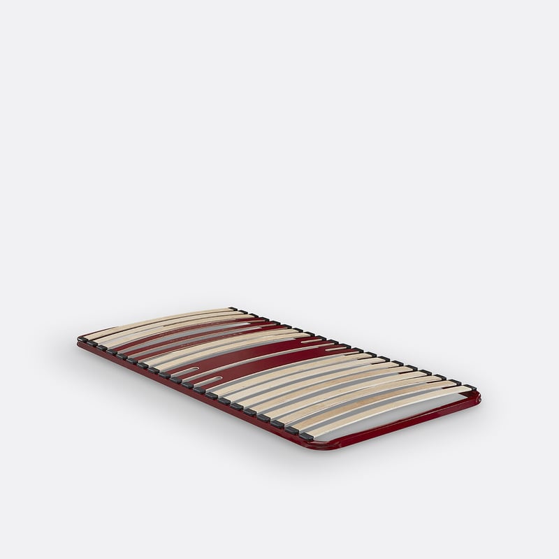 Bultex Lattenrost Bultex Mit 5 Komfortzonen