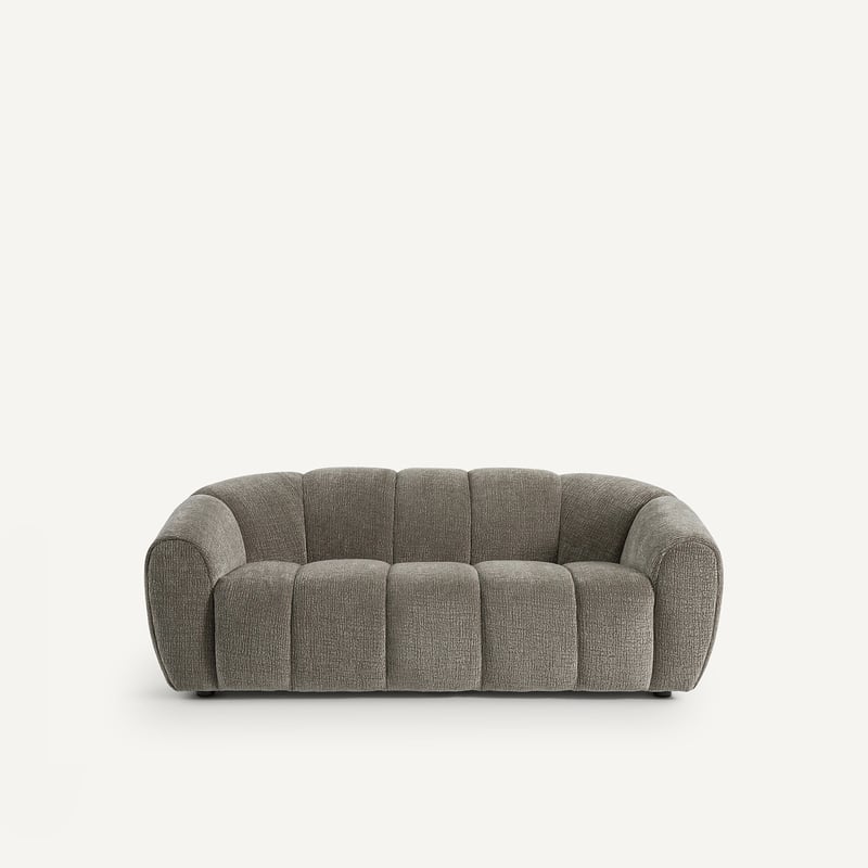 Am.pm 2p-sofa Gekreppt, Tylan