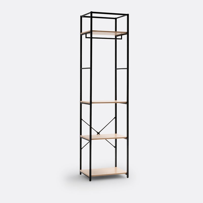La Redoute Interieurs Regal-modul Adarbi, Breite 50 Cm