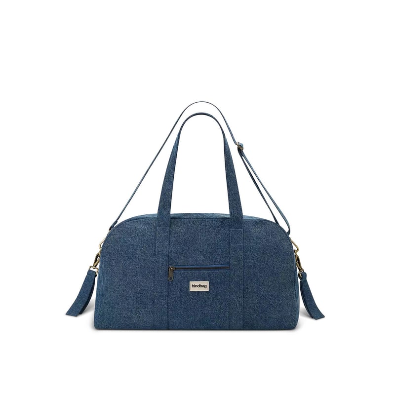 Hindbag Wickeltasche, Basile