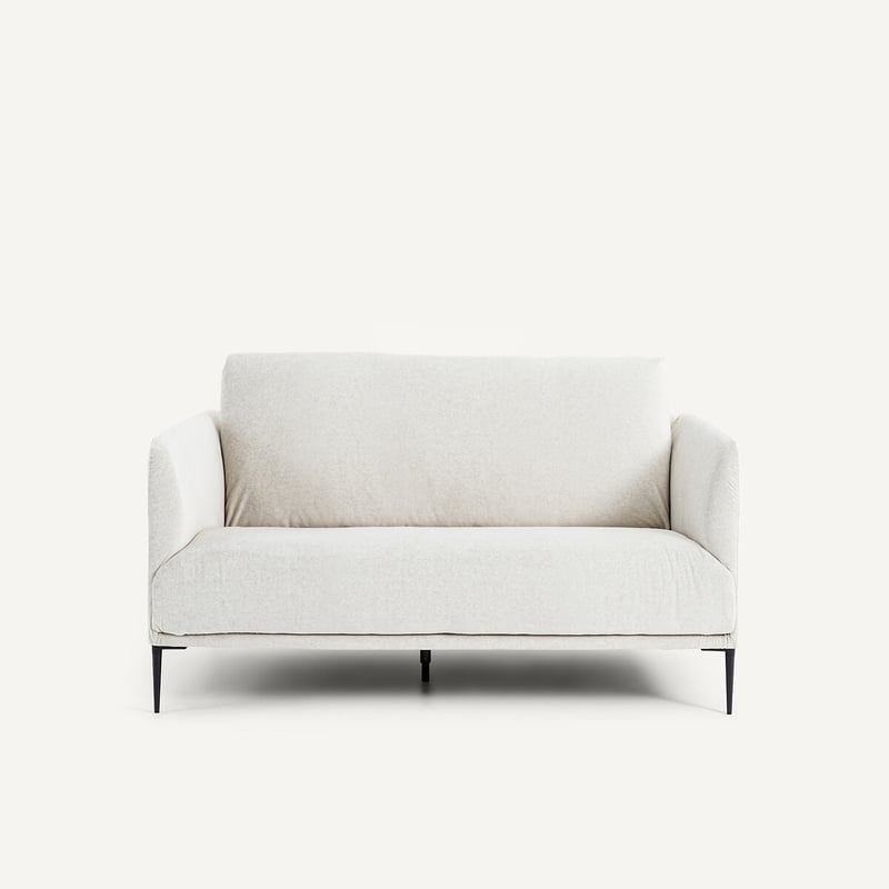 Am.pm X Emmanuel Gallina 2-sitzer-sofa Aus Leinenvelours, Oscar