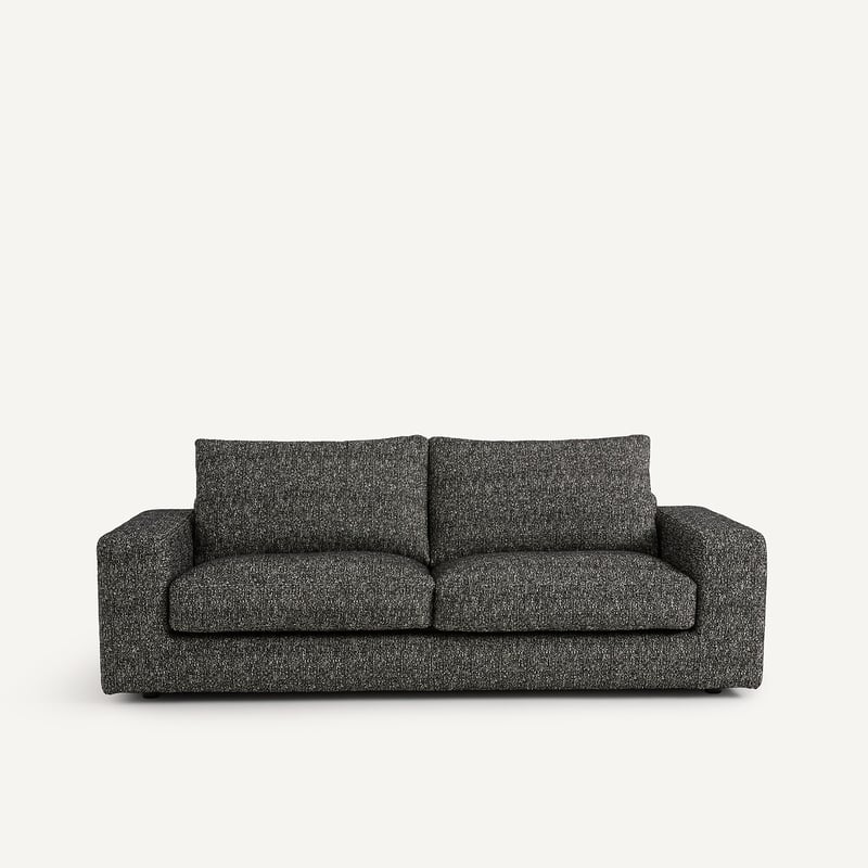 Am.pm Schlafsofa Skander, Bouclé