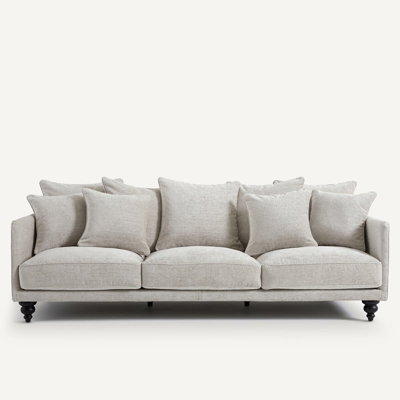 Am.pm Sofa Lazare, Recyceltes Polyester