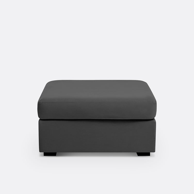 So'home Hocker Robin, Baumwolle