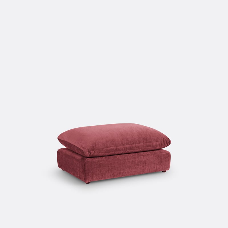 Hocker-element Malo, Struktursamt
