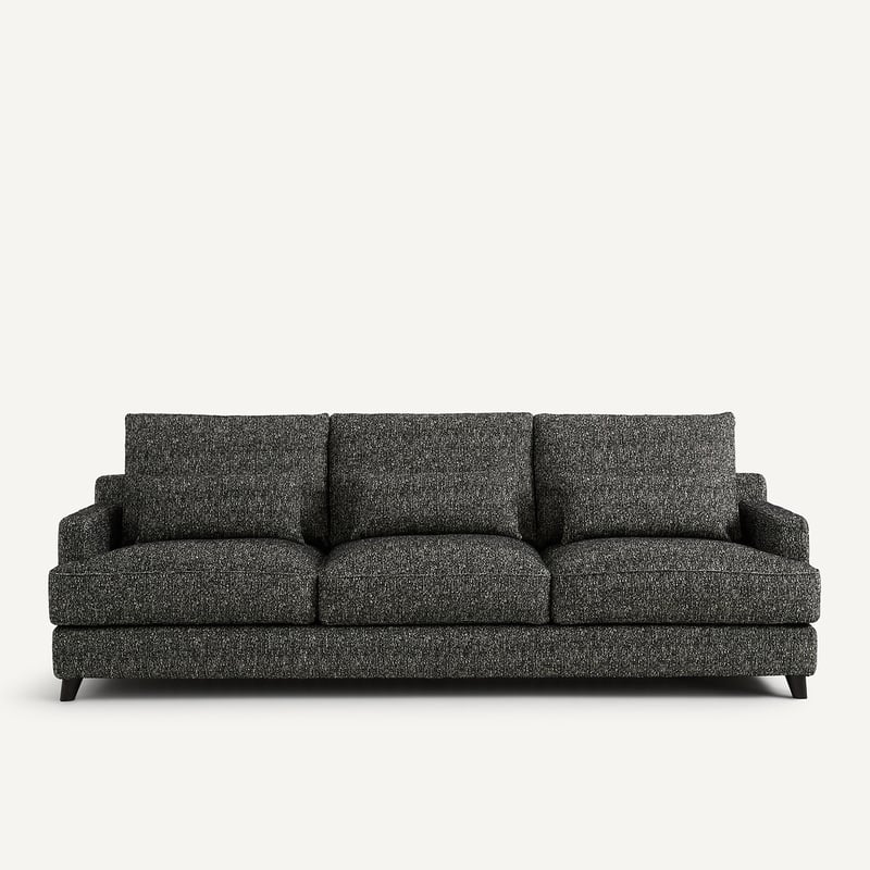 Am.pm 3- Oder 4-sitzer-sofa, Bouclé, Alwine