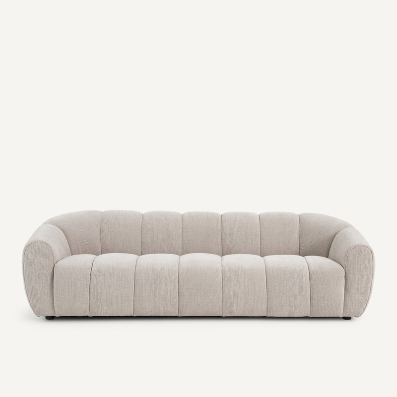 Am.pm Kreppsofa, Tylan