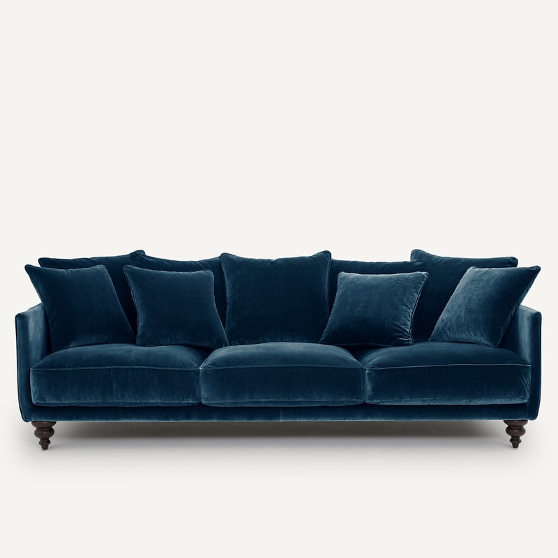 Am.pm Sofa Lazare, Samt