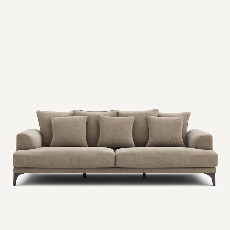 Am.pm Sofa Armento, Meliert