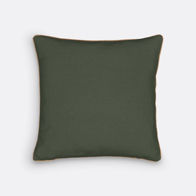 La Redoute Interieurs Kissenbezug Onega