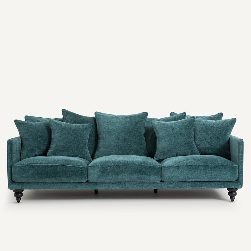 Am.pm Sofa Lazare, Recyceltes Polyester
