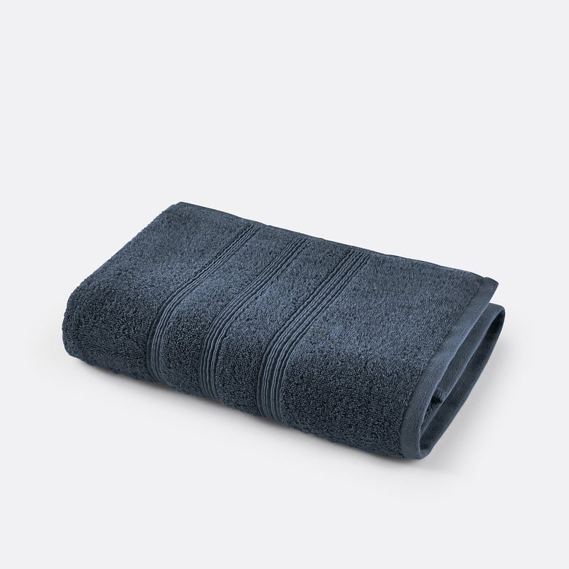 La Redoute Interieurs Maxi-badetuch Ismo Aus Bio-frottee, 600 G/m²