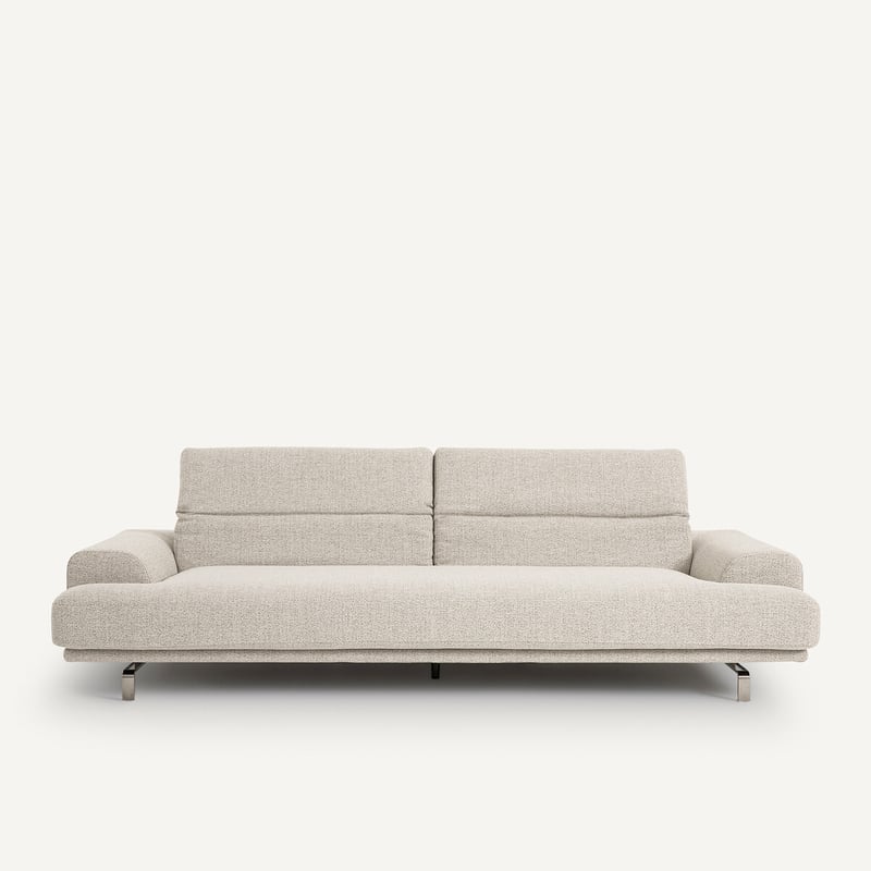 Am.pm Sofa Orizonte, Strukturmischgewebe