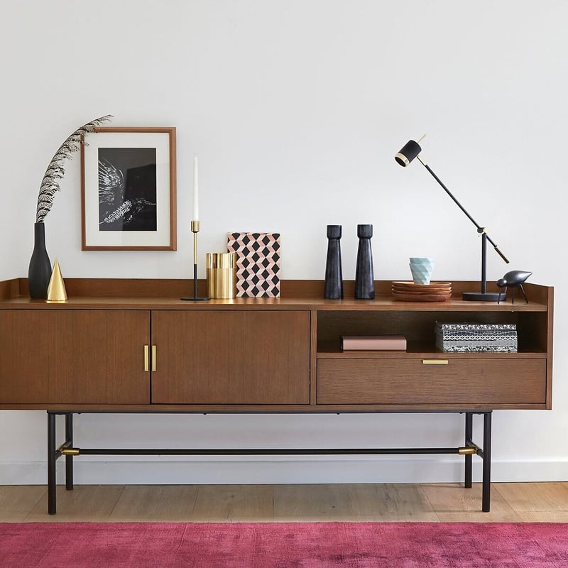 La Redoute Interieurs Sideboard Botello